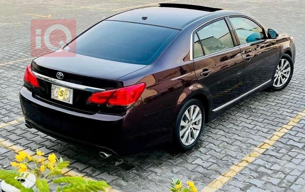 تويوتا أفالون